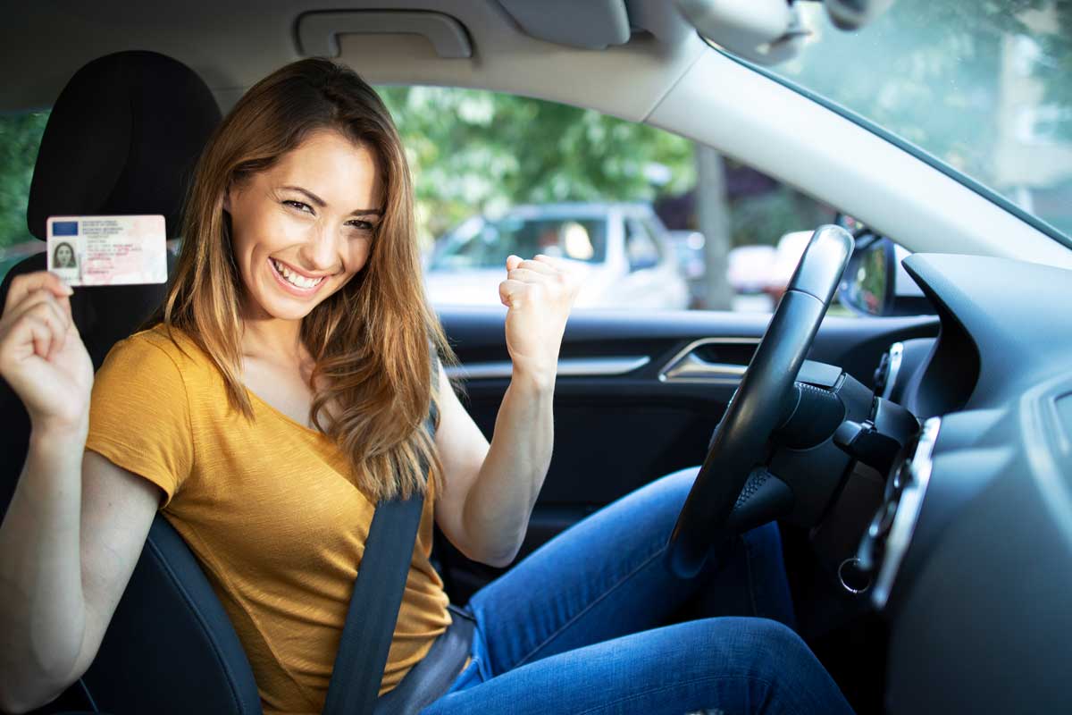 Driving Instructors Sydney
