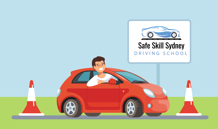 Driving School Blacktown