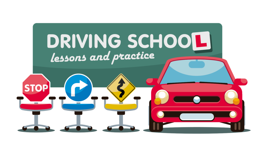 Driving Trainings Sydney