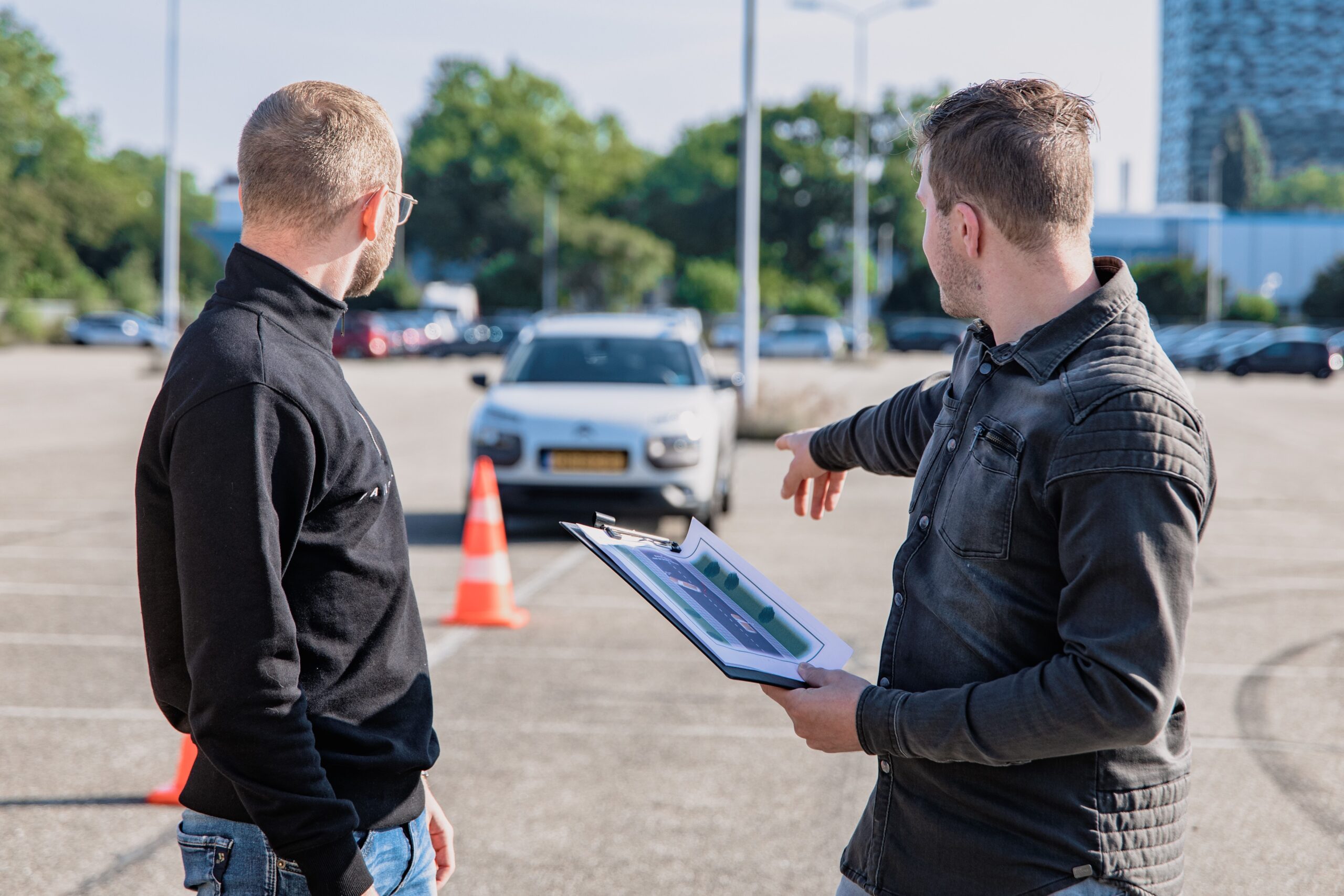 Driving Instructors Sydney