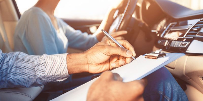 Blacktown Driving Lessons Blacktown Driving Lessons