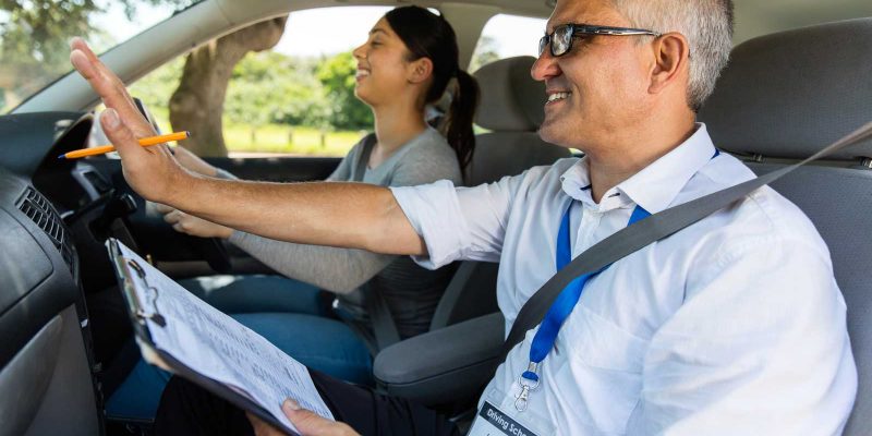Sydney Driving Instructors Driving Instructors Sydney