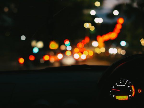 night car driving Night Car Driving
